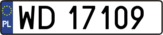 WD17109