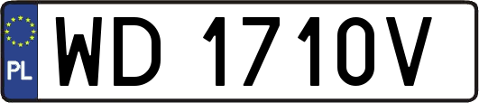 WD1710V
