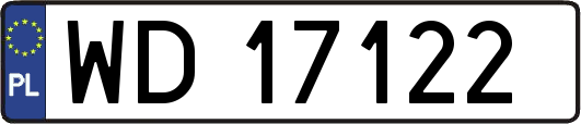 WD17122