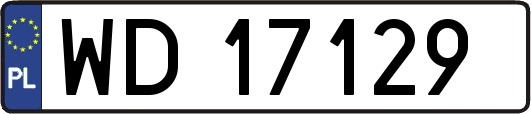 WD17129
