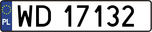 WD17132