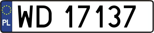 WD17137
