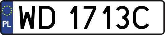 WD1713C