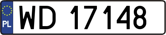 WD17148