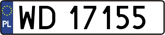 WD17155