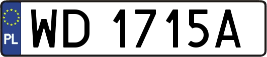 WD1715A