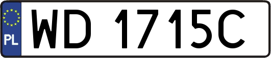 WD1715C