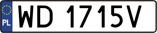 WD1715V
