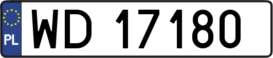 WD17180