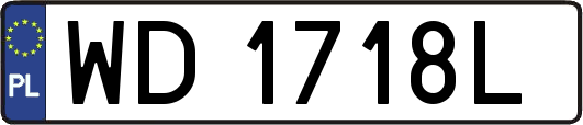 WD1718L