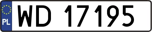 WD17195
