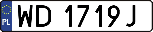 WD1719J