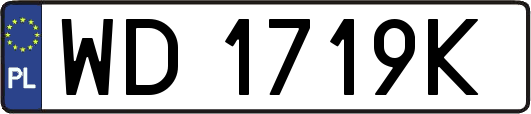 WD1719K
