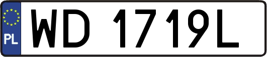 WD1719L