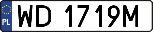 WD1719M