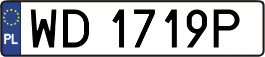 WD1719P