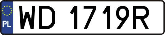 WD1719R