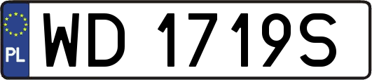 WD1719S