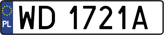 WD1721A