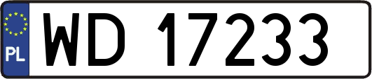 WD17233