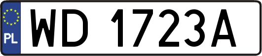 WD1723A