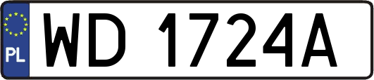 WD1724A