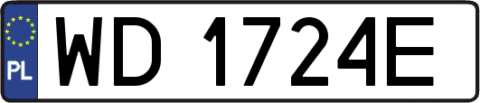 WD1724E