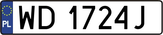 WD1724J