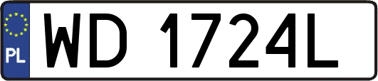 WD1724L