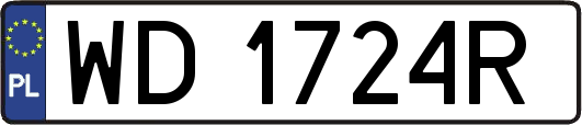 WD1724R