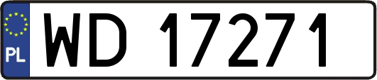 WD17271