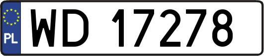 WD17278