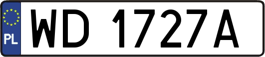 WD1727A