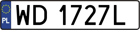WD1727L