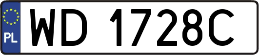 WD1728C