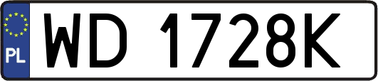 WD1728K