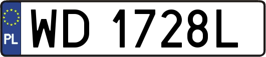 WD1728L