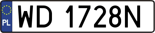 WD1728N