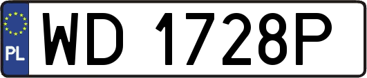 WD1728P