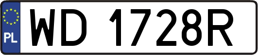 WD1728R