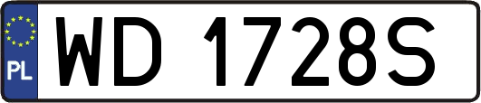 WD1728S