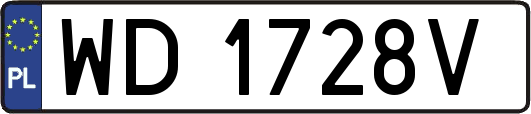 WD1728V