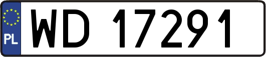 WD17291
