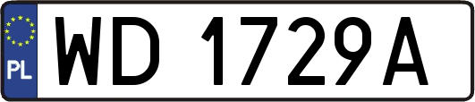 WD1729A