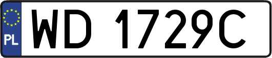 WD1729C