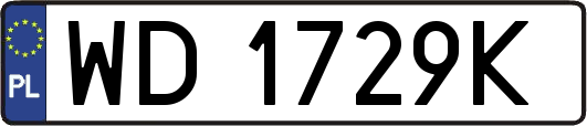 WD1729K