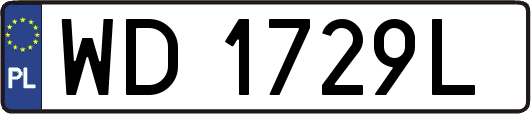 WD1729L