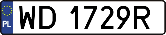 WD1729R