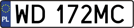 WD172MC
