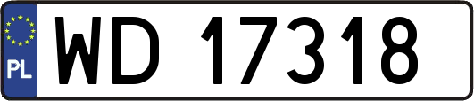 WD17318